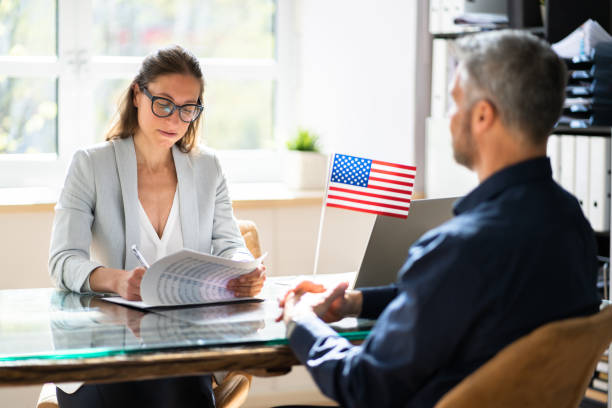 Profiles on Naturalized Citizens